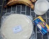 Foto langkah ke 1 dari resep Pisang Aroma.