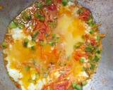 Fried rice # themechallenge recipe step 5 photo
