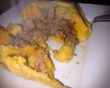 Foto del paso 10 de la receta: Tamales de carne y humita