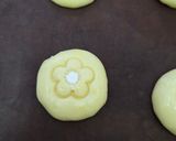 Foto del paso 3 de la receta: Feculitas, Maicenitas, galletitas fáciles de fécula/almidón de maíz 🌽o Maizena® sin gluten 🌽