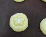 Foto del paso 3 de la receta: Feculitas, Maicenitas, galletitas fáciles de fécula/almidón de maíz 🌽o Maizena® sin gluten 🌽
