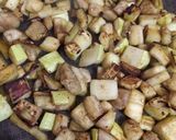 Foto del paso 3 de la receta: Ratatouille