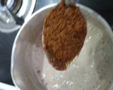 Ragi Malt recipe step 2 photo