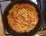 Foto del paso 5 de la receta Macarrones gratinados 🤤
