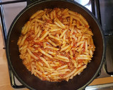 Foto del paso 5 de la receta: Macarrones gratinados 🤤