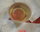 A picture of step 4 of Homemade sugar syrup.