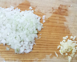 Foto del paso 1 de la receta: Pilaf de cebada perla