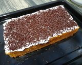 Foto langkah ke 6 dari resep 120. Sponge Cake Pondan.