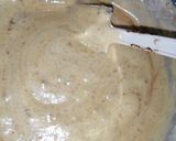Foto del paso 5 de la receta: Pastel imposible (chocoflan)