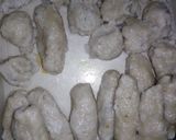 Foto langkah ke 4 dari resep Pempek ekonomis.