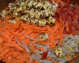 Foto del paso 2 de la receta: Ensalada sojola