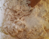 Foto del paso 1 de la receta: Masa de pizza napolitana