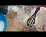 Foto del paso 1 de la receta: Galletas de Richmond espectaculares sin mantequilla