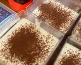 Cara Membuat Tiramisu Dessert 8