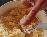 Foto del paso 2 de la receta: Alfajores de coco