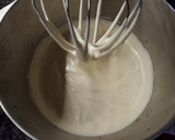 Foto del paso 3 de la receta: Torta esponjosa de mandarina