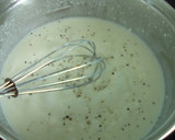 Foto del paso 5 de la receta: Gnocchi de patata con salsa de queso de cabra