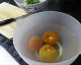 Foto del paso 2 de la receta: Ensalada cachumba