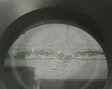 Foto del paso 7 de la receta: Tallarines de setas y castañas con setas y alga wakame