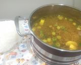 Foto langkah ke 5 dari resep Soto ayam simpel.