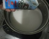 Foto langkah ke 6 dari resep Es Bongko Pisang kolang Kaling.