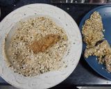 Foto del paso 2 de la receta: Solomillos de pollo al horno con salsas