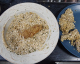 Foto del paso 2 de la receta: Solomillos de pollo al horno con salsas