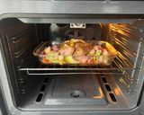 Foto langkah ke 5 dari resep Roasted Chicken ala Mama Asi / yLoVeA.
