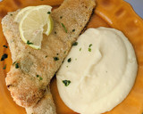 Foto del paso 4 de la receta: Milanesas de pescado 🐟