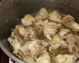 Foto del paso 1 de la receta: Guiso de arroz con pollo fácil y barata
