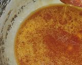 A picture of step 2 of Apple Caramel Upside Down Cake 🍰🍰.