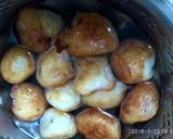 Dahi bonda recipe step 4 photo