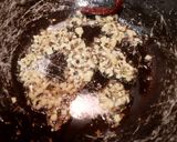 A picture of step 6 of Black Rice Thatte Idli, Spinach Coconut Chutney & Whey Veg Soup.