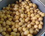 Foto del paso 2 de la receta: Hummus saborizado 🌱