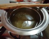 Foto del passaggio 4 della ricetta Risotto ai funghi di bosco🌳🍁🍂🍄🍚