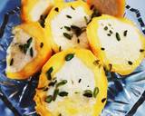 Mango Cassata(Stuffed Icecream) recipe step 4 photo