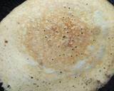 Moong dal chilla recipe step 2 photo