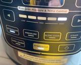 Instant Pot Filipino Beef Steak (Bistek) recipe step 8 photo