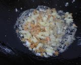 蝦醬空心菜的食譜步驟4照片