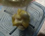 Foto del paso 9 de la receta: Panna cotta de coco Coulis de piña