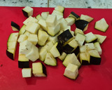 Foto del paso 4 de la receta: Tiras de ternera con verduras