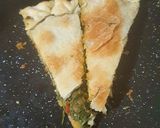 Foto del paso 5 de la receta: Tarta de Verduras