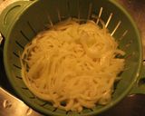 Foto del paso 1 de la receta: Pizza fugazzetta y pizzetas