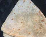 Stuffed Egg Parathas recipe step 6 photo