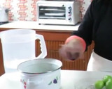 Foto del paso 1 de la receta: Salsa de chile de árbol hervida