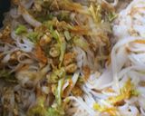 Foto del paso 7 de la receta: Fideos de arroz