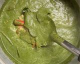 รูปขั้นตอนการทำที่ 2 ของ แกงกะทิไข่ผำ