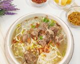 Foto langkah ke 12 dari resep Soto Seger Boyolali.