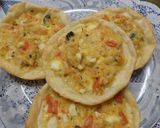 Foto del paso 11 de la receta: Discos de bacalao