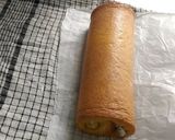 Foto langkah ke 5 dari resep BOLU GULUNG KLASIK,OVEN KOMPOR/OVEN TANGKRING.